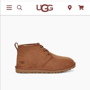 Ugg NEUMEL boots